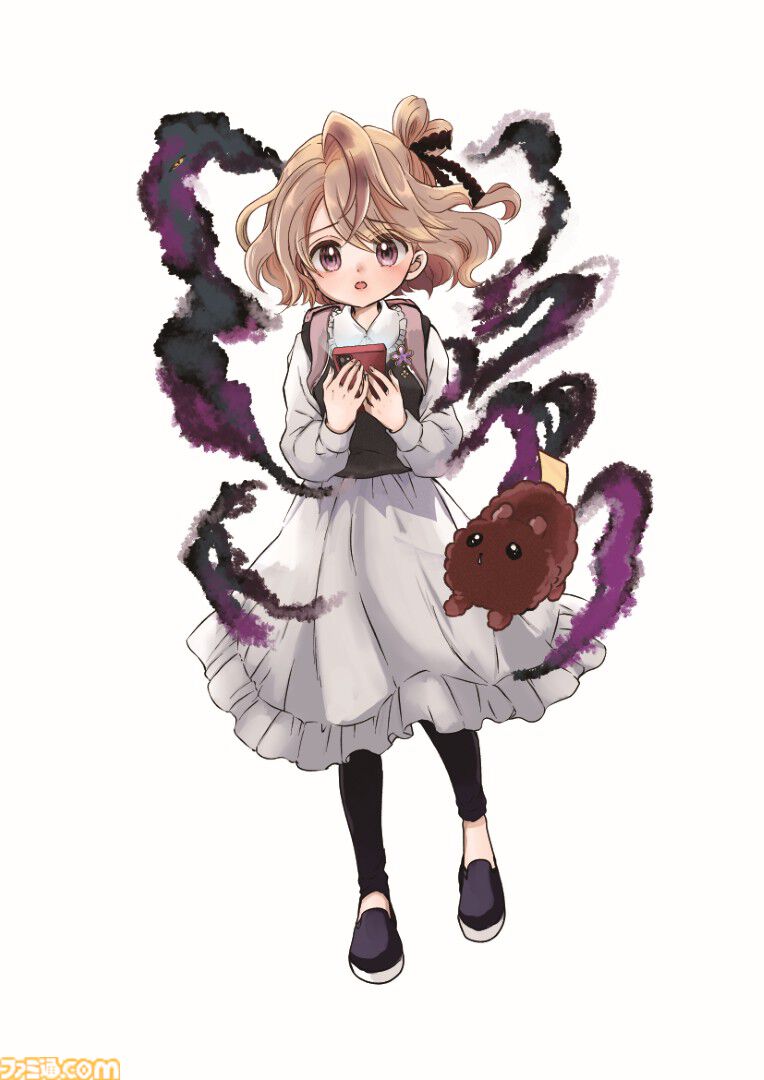 『幽拐少女』クリエイター集団“第四境界”のホラーARG『幽拐』シリーズがマンガに。『コロちゃお』誌に加えてPC・スマホにて物語を読み解く“体験できるマンガ”としてもりちかこ氏が描く