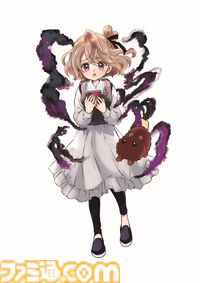 『幽拐少女』クリエイター集団“第四境界”のホラーARG『幽拐』シリーズがマンガに。『コロちゃお』誌に加えてPC・スマホにて物語を読み解く“体験できるマンガ”としてもりちかこ氏が描く