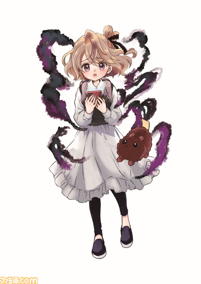 『幽拐少女』クリエイター集団“第四境界”のホラーARG『幽拐』シリーズがマンガに。『コロちゃお』誌に加えてPC・スマホにて物語を読み解く“体験できるマンガ”としてもりちかこ氏が描く