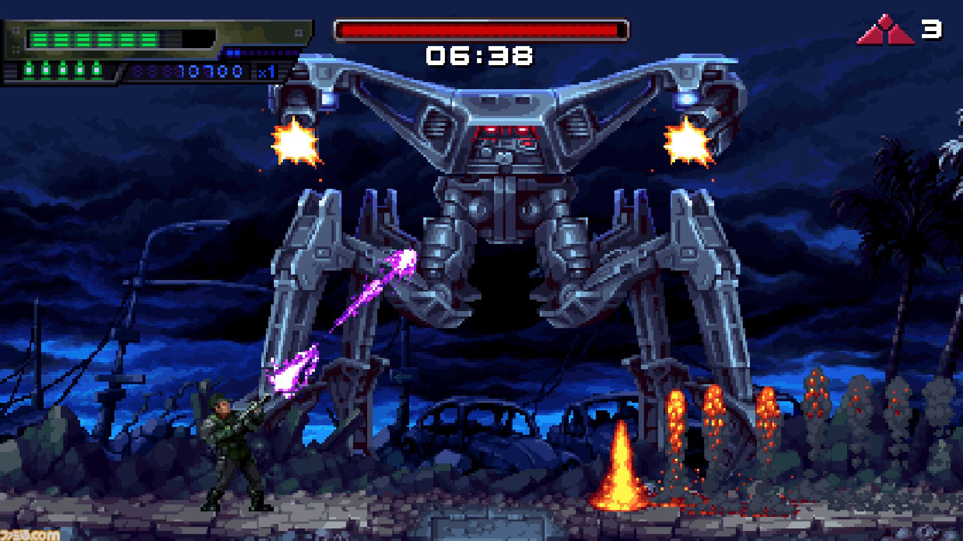 【今週発売のおすすめタイトル】『Terminator 2D: NO FATE』『激奏！BAND STAR』『Skate Story』など粒揃いのタイトルが登場【12/8～12/14】