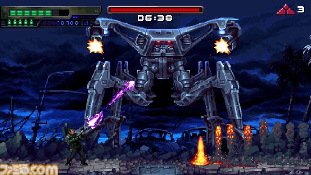 【今週発売のおすすめタイトル】『Terminator 2D: NO FATE』『激奏！BAND STAR』『Skate Story』など粒揃いのタイトルが登場【12/8～12/14】