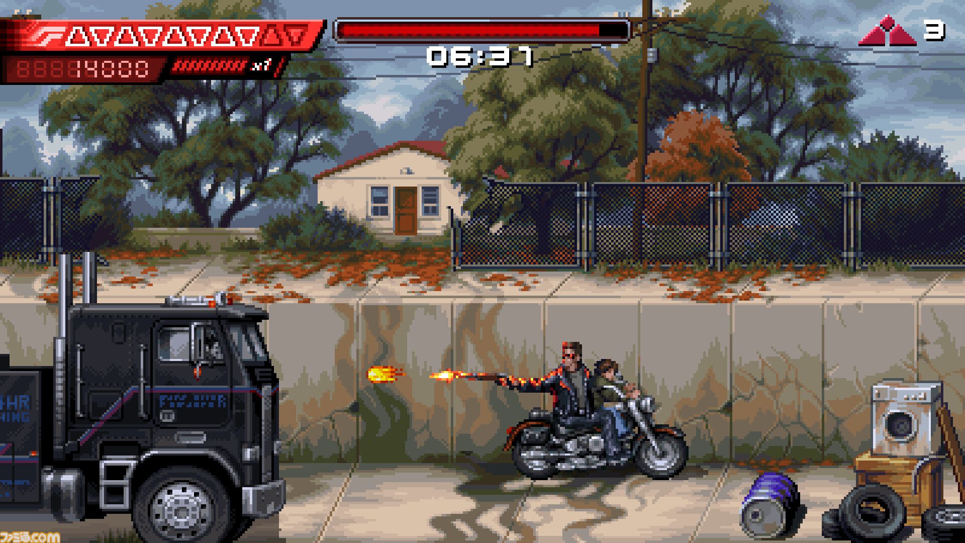 【今週発売のおすすめタイトル】『Terminator 2D: NO FATE』『激奏！BAND STAR』『Skate Story』など粒揃いのタイトルが登場【12/8～12/14】