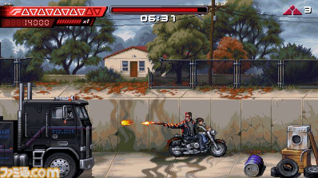 【今週発売のおすすめタイトル】『Terminator 2D: NO FATE』『激奏！BAND STAR』『Skate Story』など粒揃いのタイトルが登場【12/8～12/14】