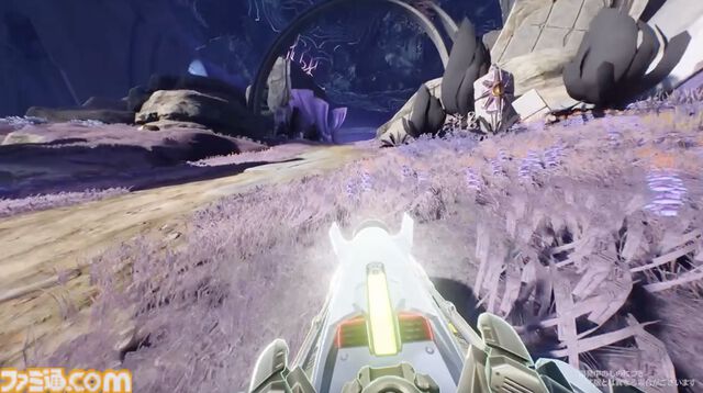 『鳴潮』Ver3.0が近日中にリリース決定。未知のエリア“ラハイロイ”をバイクで駆け回る新キャラ・リンネーたちの姿にワクワクが止まらない