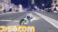 『鳴潮』Ver3.0が近日中にリリース決定。未知のエリア“ラハイロイ”をバイクで駆け回る新キャラ・リンネーたちの姿にワクワクが止まらない
