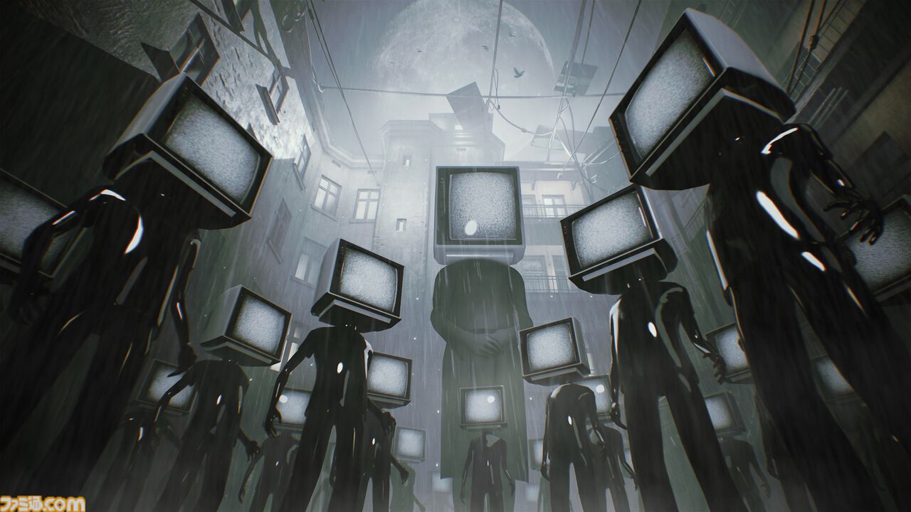 『サイレントヒル 2』リメイク版開発秘話も。ゲーム開発急成長国家ポーランドの大阪・関西万博出展をレポート【フロストパンク／ダイイングライトなど】
