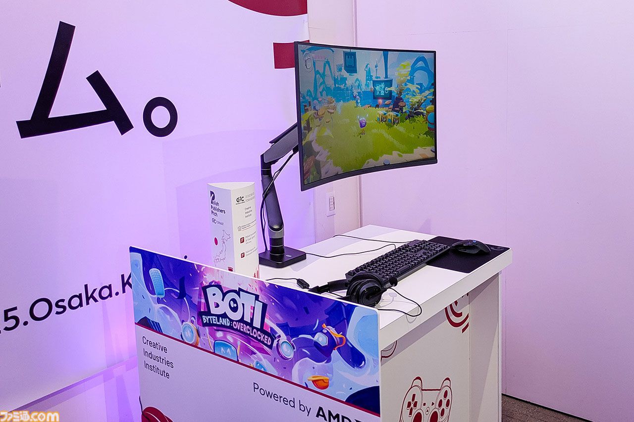 『サイレントヒル 2』リメイク版開発秘話も。ゲーム開発急成長国家ポーランドの大阪・関西万博出展をレポート【フロストパンク／ダイイングライトなど】