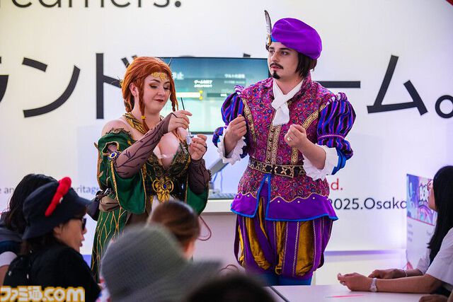 『サイレントヒル 2』リメイク版開発秘話も。ゲーム開発急成長国家ポーランドの大阪・関西万博出展をレポート【フロストパンク／ダイイングライトなど】