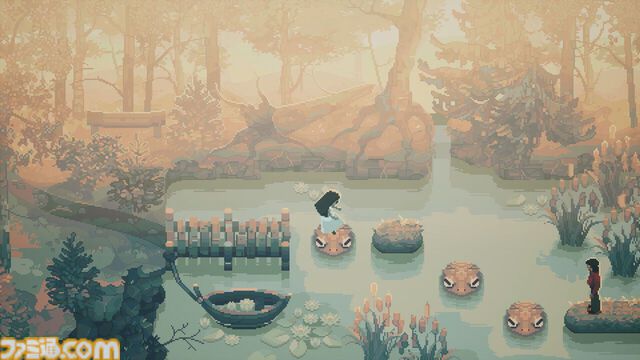 『サイレントヒル 2』リメイク版開発秘話も。ゲーム開発急成長国家ポーランドの大阪・関西万博出展をレポート【フロストパンク／ダイイングライトなど】