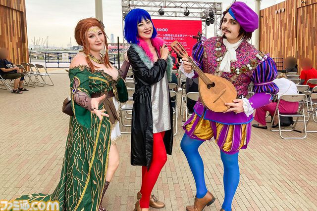 『サイレントヒル 2』リメイク版開発秘話も。ゲーム開発急成長国家ポーランドの大阪・関西万博出展をレポート【フロストパンク／ダイイングライトなど】