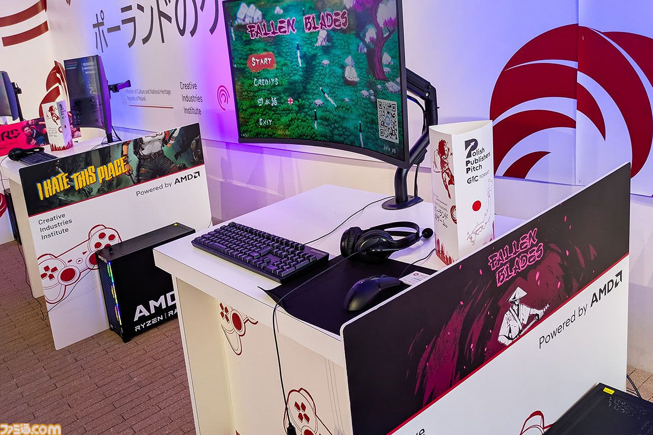 『サイレントヒル 2』リメイク版開発秘話も。ゲーム開発急成長国家ポーランドの大阪・関西万博出展をレポート【フロストパンク／ダイイングライトなど】