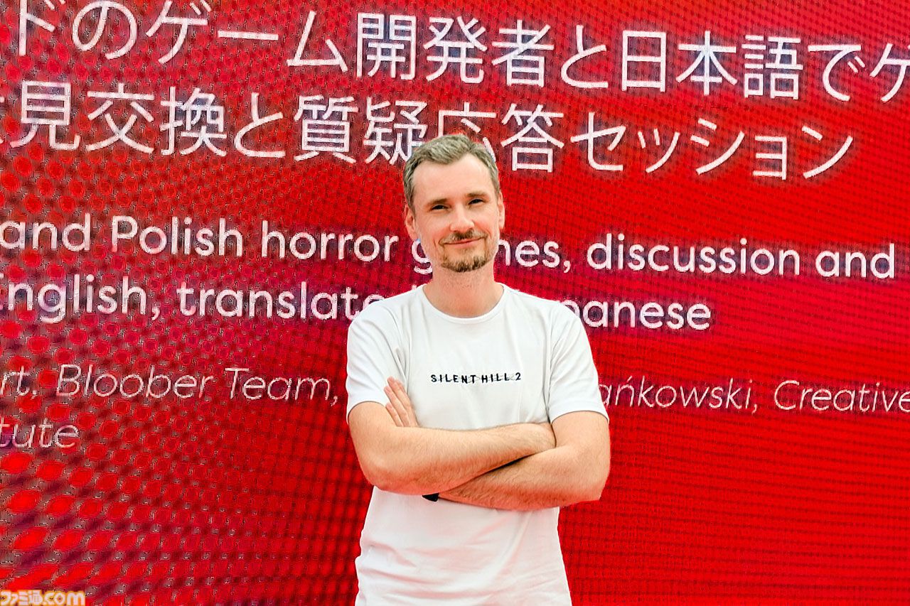 『サイレントヒル 2』リメイク版開発秘話も。ゲーム開発急成長国家ポーランドの大阪・関西万博出展をレポート【フロストパンク／ダイイングライトなど】