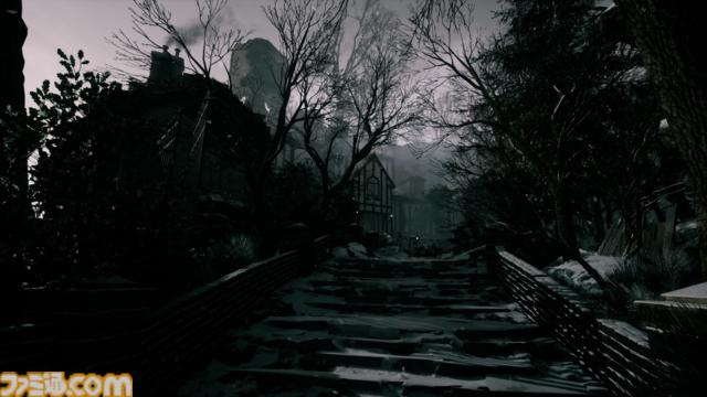 『She’s Leaving』“謎の存在”が潜む屋敷の血痕を調査し失踪事件を解き明かせ。実際の法医学の手法を取り入れた鑑識ホラーが発売開始