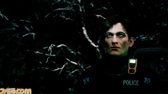 『She’s Leaving』“謎の存在”が潜む屋敷の血痕を調査し失踪事件を解き明かせ。実際の法医学の手法を取り入れた鑑識ホラーが発売開始