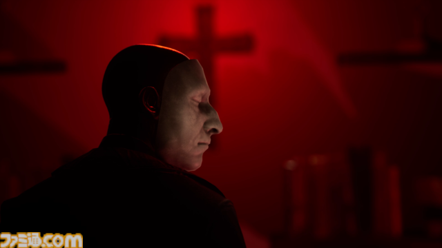 『She’s Leaving』“謎の存在”が潜む屋敷の血痕を調査し失踪事件を解き明かせ。実際の法医学の手法を取り入れた鑑識ホラーが発売開始