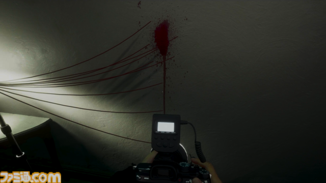 『She’s Leaving』“謎の存在”が潜む屋敷の血痕を調査し失踪事件を解き明かせ。実際の法医学の手法を取り入れた鑑識ホラーが発売開始