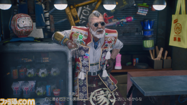 『LET IT DIE: INFERNO』はウンザリするほど死ぬけれど、おかわりしちゃう中毒性。刺さる人にはメチャクチャ刺さる、選ばれし民用のクセ強タイトル【先行プレイ】