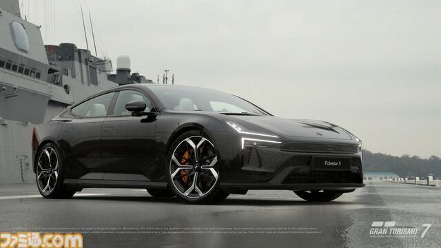 【GT7】『グランツーリスモ7』PS5版向け有料追加コンテンツ“パワーパック”が12月4日17時より配信。価格は3850円。8台の車種やふたつの新コースなどを追加する無料アップデート“Spec III”も同時配信