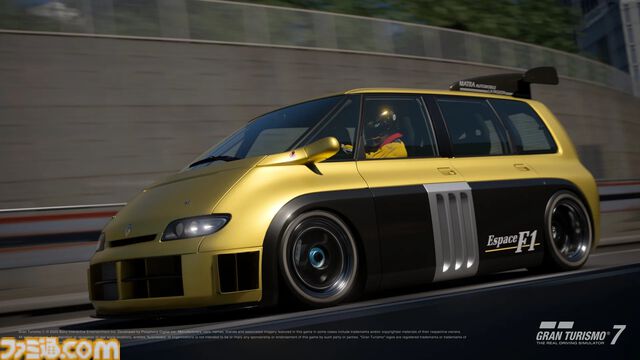 【GT7】『グランツーリスモ7』PS5版向け有料追加コンテンツ“パワーパック”が12月4日17時より配信。価格は3850円。8台の車種やふたつの新コースなどを追加する無料アップデート“Spec III”も同時配信