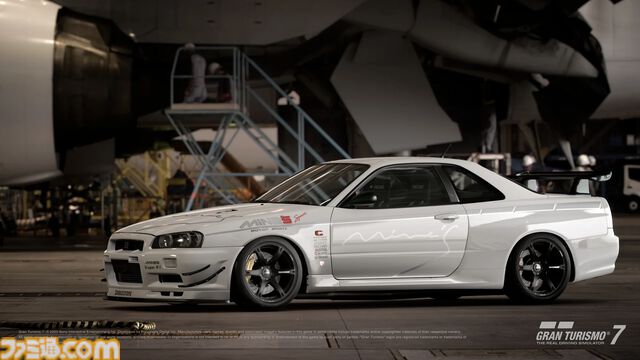 【GT7】『グランツーリスモ7』PS5版向け有料追加コンテンツ“パワーパック”が12月4日17時より配信。価格は3850円。8台の車種やふたつの新コースなどを追加する無料アップデート“Spec III”も同時配信