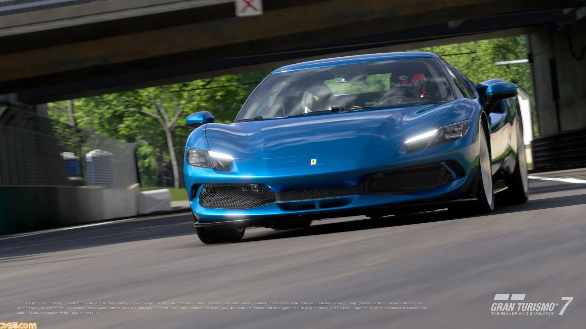 【GT7】『グランツーリスモ7』PS5版向け有料追加コンテンツ“パワーパック”が12月4日17時より配信。価格は3850円。8台の車種やふたつの新コースなどを追加する無料アップデート“Spec III”も同時配信