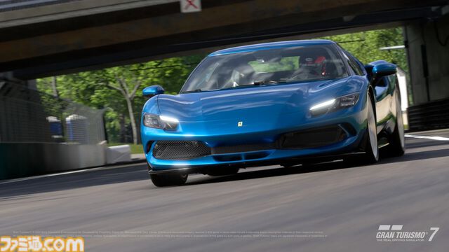 【GT7】『グランツーリスモ7』PS5版向け有料追加コンテンツ“パワーパック”が12月4日17時より配信。価格は3850円。8台の車種やふたつの新コースなどを追加する無料アップデート“Spec III”も同時配信