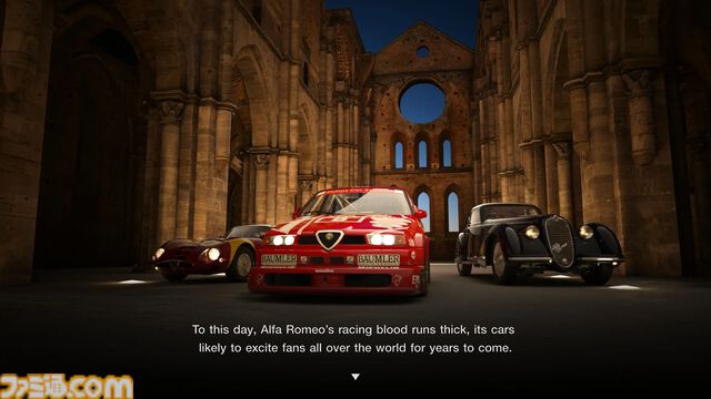 【GT7】『グランツーリスモ7』PS5版向け有料追加コンテンツ“パワーパック”が12月4日17時より配信。価格は3850円。8台の車種やふたつの新コースなどを追加する無料アップデート“Spec III”も同時配信