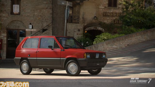 【GT7】『グランツーリスモ7』PS5版向け有料追加コンテンツ“パワーパック”が12月4日17時より配信。価格は3850円。8台の車種やふたつの新コースなどを追加する無料アップデート“Spec III”も同時配信