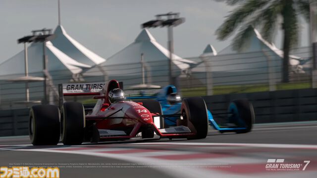 【GT7】『グランツーリスモ7』PS5版向け有料追加コンテンツ“パワーパック”が12月4日17時より配信。価格は3850円。8台の車種やふたつの新コースなどを追加する無料アップデート“Spec III”も同時配信