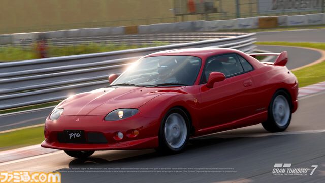 【GT7】『グランツーリスモ7』PS5版向け有料追加コンテンツ“パワーパック”が12月4日17時より配信。価格は3850円。8台の車種やふたつの新コースなどを追加する無料アップデート“Spec III”も同時配信