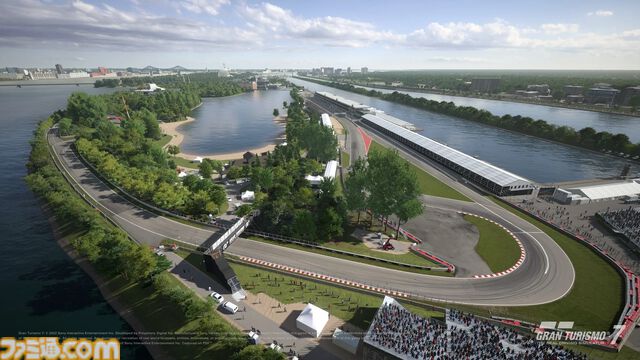 【GT7】『グランツーリスモ7』PS5版向け有料追加コンテンツ“パワーパック”が12月4日17時より配信。価格は3850円。8台の車種やふたつの新コースなどを追加する無料アップデート“Spec III”も同時配信