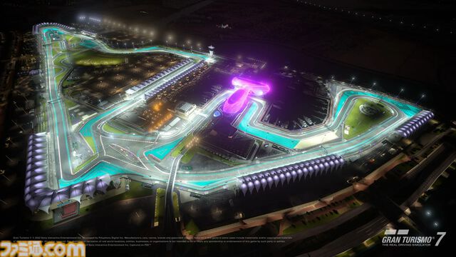 【GT7】『グランツーリスモ7』PS5版向け有料追加コンテンツ“パワーパック”が12月4日17時より配信。価格は3850円。8台の車種やふたつの新コースなどを追加する無料アップデート“Spec III”も同時配信