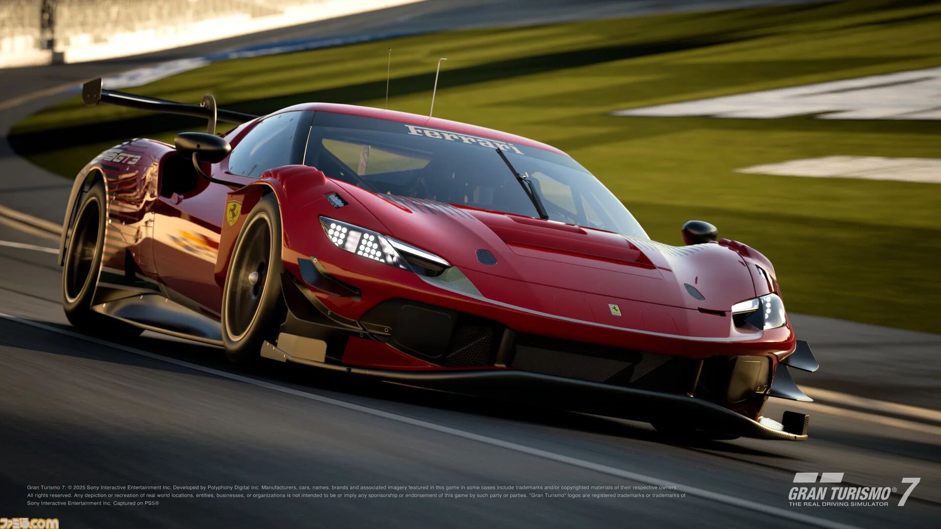 【GT7】『グランツーリスモ7』PS5版向け有料追加コンテンツ“パワーパック”が12月4日17時より配信。価格は3850円。8台の車種やふたつの新コースなどを追加する無料アップデート“Spec III”も同時配信