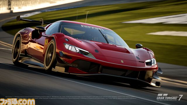 【GT7】『グランツーリスモ7』PS5版向け有料追加コンテンツ“パワーパック”が12月4日17時より配信。価格は3850円。8台の車種やふたつの新コースなどを追加する無料アップデート“Spec III”も同時配信