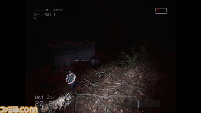 『DON’T SCREAM TOGETHER』誰ひとりとして叫ぶな！ 絶叫厳禁4人マルチホラーが本日（12/4）配信。脱落者がハンター化して仲間を狙う新モードも登場