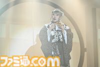 ヨコオタロウ氏原作・脚本の舞台『爆剣 -新選組疑剣斬-』が開幕。死の輪廻に囚われた幕末の剣士たちが対峙するのは麗しき西郷隆盛に源頼朝!?【拒絶の肉】