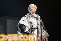 ヨコオタロウ氏原作・脚本の舞台『爆剣 -新選組疑剣斬-』が開幕。死の輪廻に囚われた幕末の剣士たちが対峙するのは麗しき西郷隆盛に源頼朝!?【拒絶の肉】