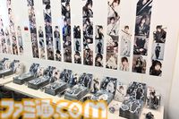 ヨコオタロウ氏原作・脚本の舞台『爆剣 -新選組疑剣斬-』が開幕。死の輪廻に囚われた幕末の剣士たちが対峙するのは麗しき西郷隆盛に源頼朝!?【拒絶の肉】