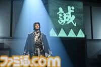 ヨコオタロウ氏原作・脚本の舞台『爆剣 -新選組疑剣斬-』が開幕。死の輪廻に囚われた幕末の剣士たちが対峙するのは麗しき西郷隆盛に源頼朝!?【拒絶の肉】