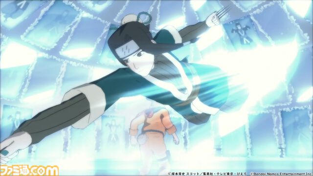 『NARUTO－ナルト－ ナルティメットストーム+』がゲームパッドに対応してApple Arcadeで配信。再不斬と白が参戦し、新ステージ“なると大橋”も追加
