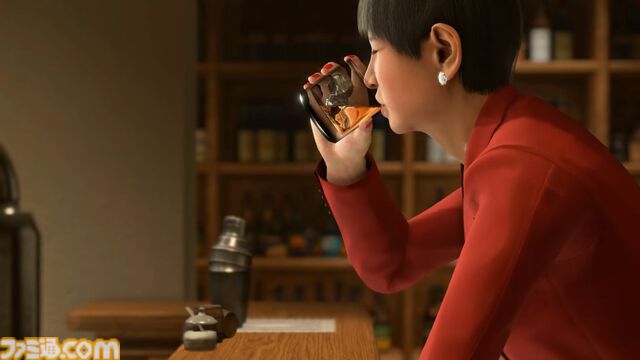 『龍が如く 極3/3外伝 Dark Ties』アッコさん（和田アキ子）が『ばかみたい』を歌う映像公開。「だめだね だめよ だめなのよ」でおなじみ