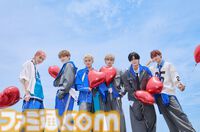 【ももクロ紅白】AiScReamら21組が『第9回 ももいろ歌合戦』に初参戦。『ウマ娘』や宝鐘マリンも出演し、ABEMAで全編無料生放送