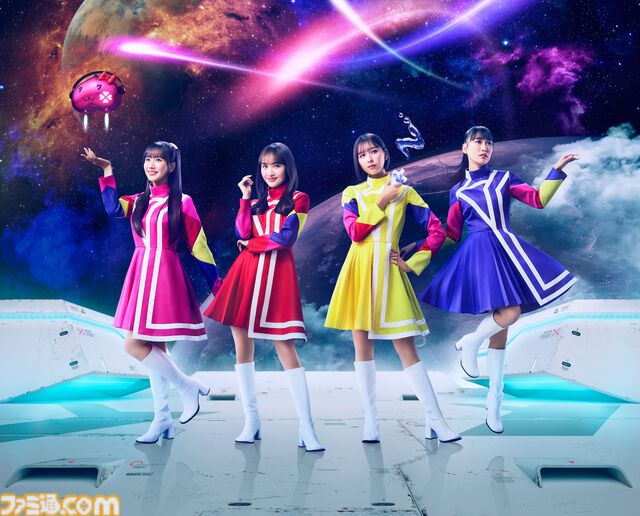 【ももクロ紅白】AiScReamら21組が『第9回 ももいろ歌合戦』に初参戦。『ウマ娘』や宝鐘マリンも出演し、ABEMAで全編無料生放送