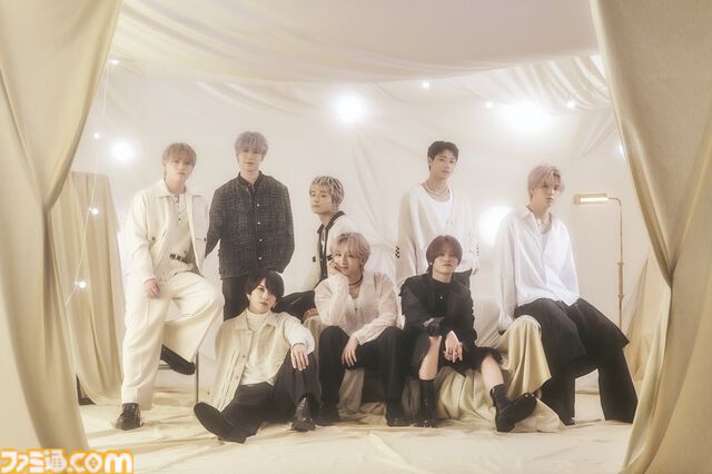 【ももクロ紅白】AiScReamら21組が『第9回 ももいろ歌合戦』に初参戦。『ウマ娘』や宝鐘マリンも出演し、ABEMAで全編無料生放送