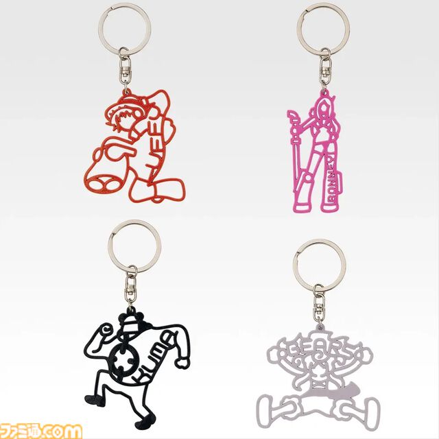 『ワンピース』新作一番くじが本日（12/5）発売。ルフィ、ゾロ、サンジたちのバトルシーンを切り取った躍動感あるフィギュアが多数登場