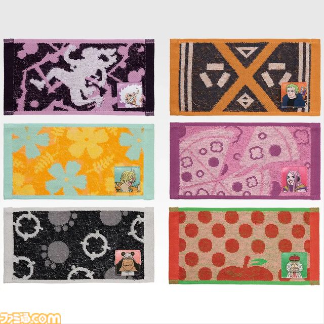 『ワンピース』新作一番くじが本日（12/5）発売。ルフィ、ゾロ、サンジたちのバトルシーンを切り取った躍動感あるフィギュアが多数登場