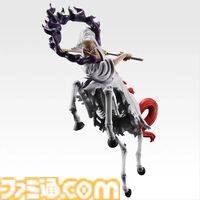 『ワンピース』新作一番くじが本日（12/5）発売。ルフィ、ゾロ、サンジたちのバトルシーンを切り取った躍動感あるフィギュアが多数登場