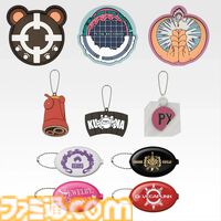 『ワンピース』新作一番くじが本日（12/5）発売。ルフィ、ゾロ、サンジたちのバトルシーンを切り取った躍動感あるフィギュアが多数登場