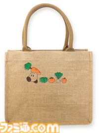 『星のカービィ』野菜モチーフのカービィのキュートなグッズが期間限定で再登場。アラーム音に合わせてカービィたちがせっせと動くデジタルクロックが新たにラインアップ