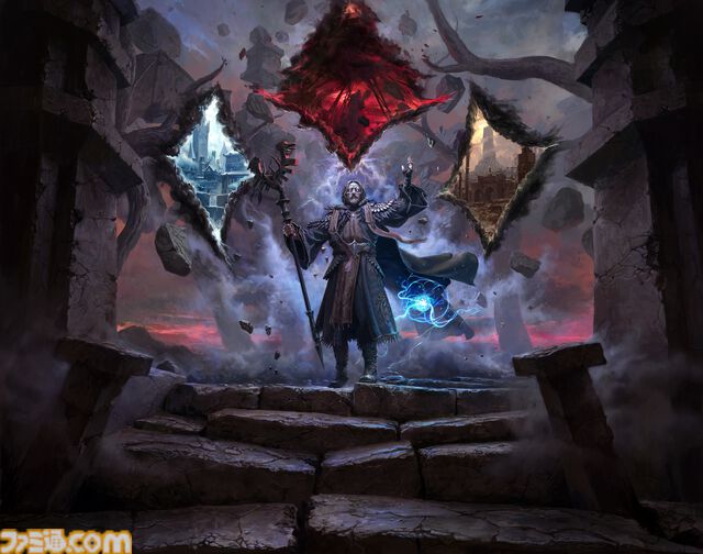 『Path of Exile 2』0.4.0アップデート情報まとめ＆インタビュー。ドルイドは熊、狼、ワイバーンへ変身し、上位職“オラクル”になるとツリーに専用パッシブがなんと130個も追加！